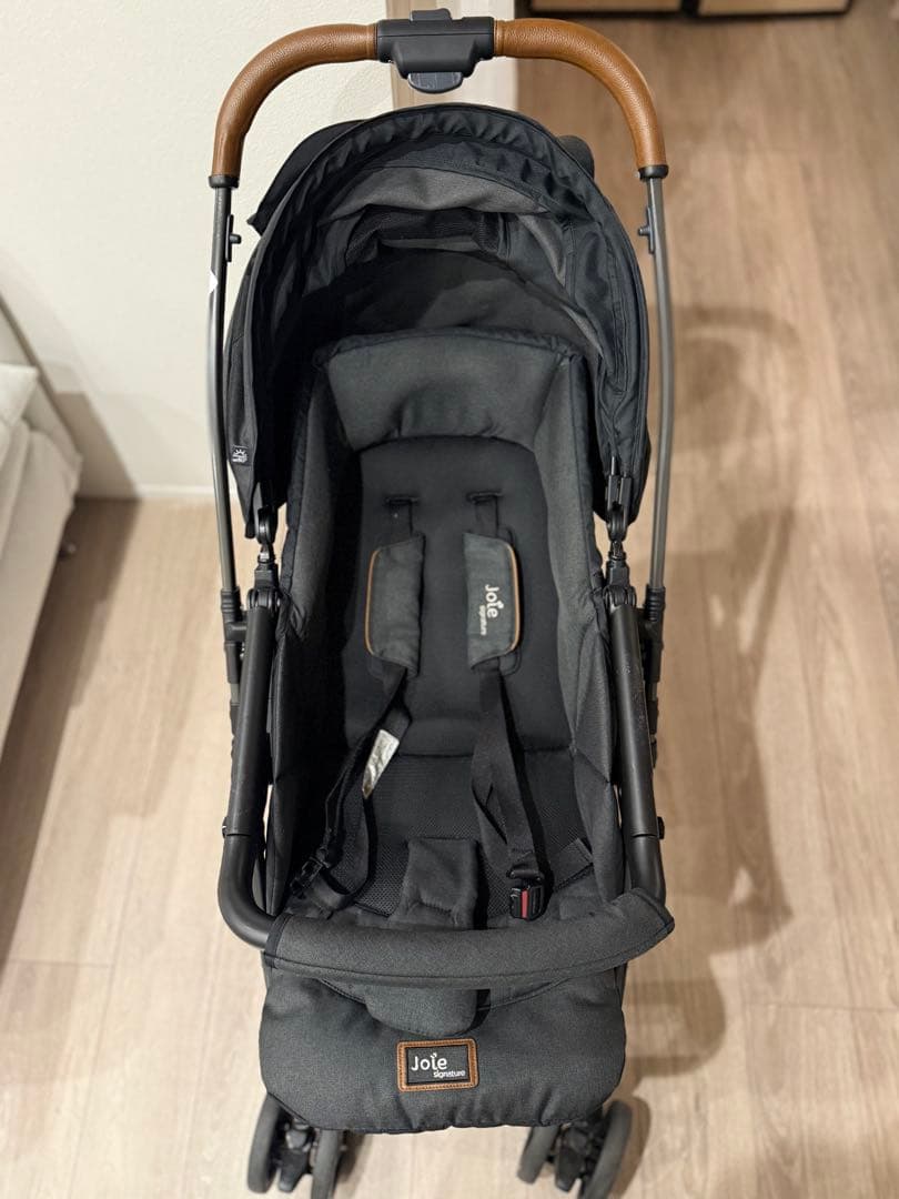 Joie スマバギ 4WD シグネチャー ベビーカー
