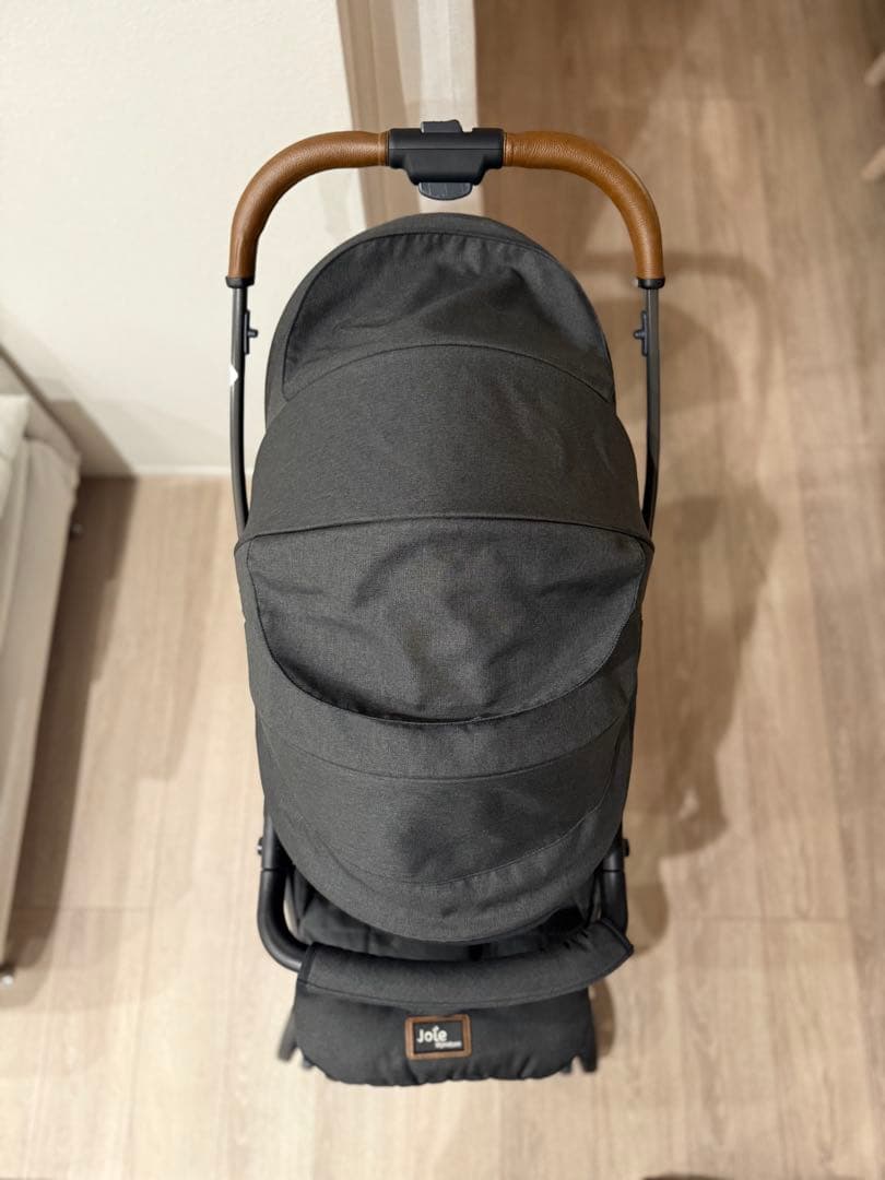 Joie スマバギ 4WD シグネチャー ベビーカー