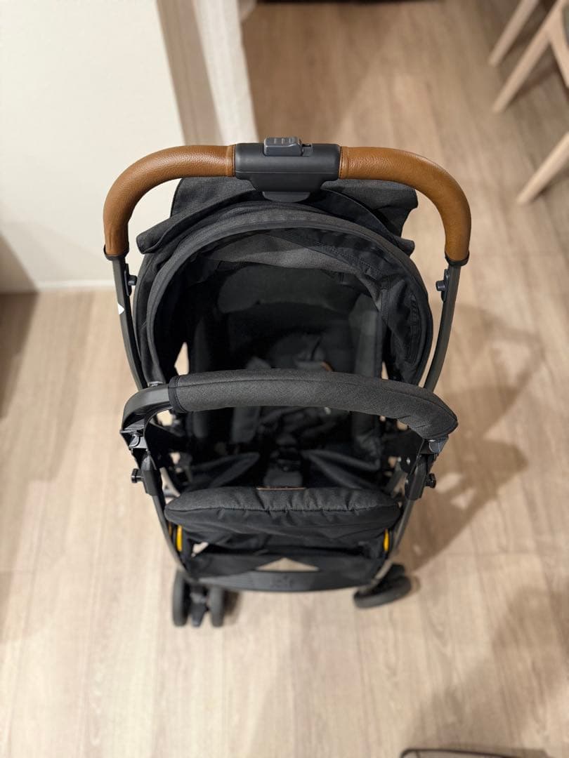 Joie スマバギ 4WD シグネチャー ベビーカー