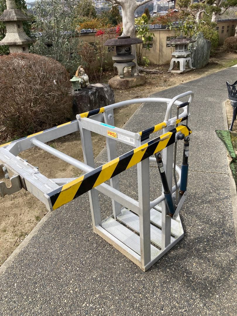 ユニック　ゴンドラ　ドラゴン