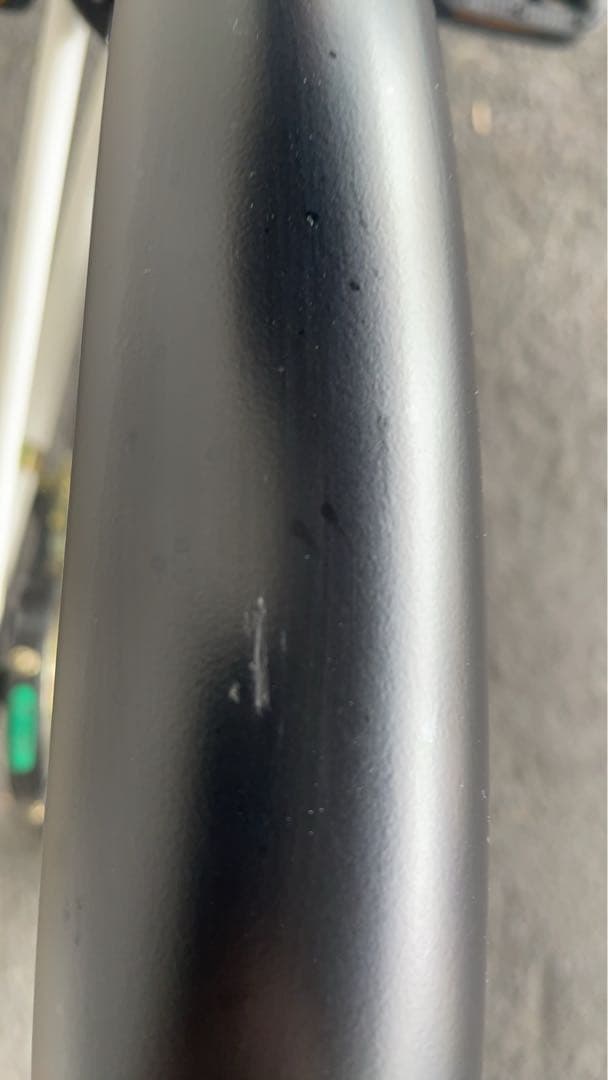 シティサイクル 折りたたみ自転車26ママチャリ シマノ６段変速カゴ鍵LEDライト