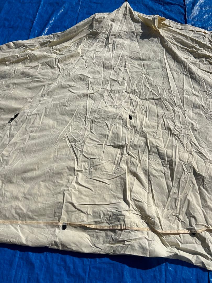 テンマクデザイン パンダVC+