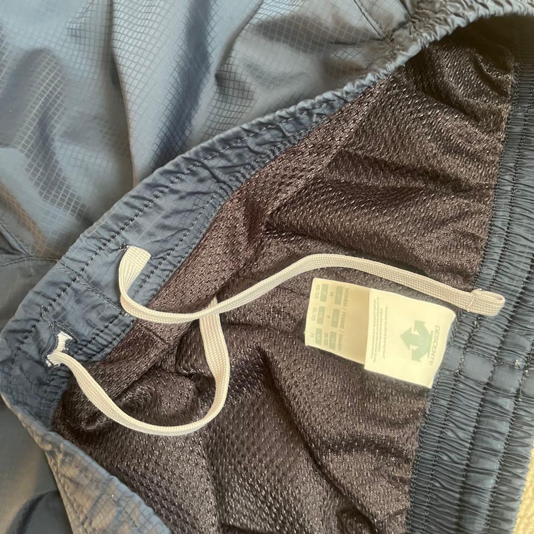 Move Sport ジャージ上下セット ネイビー