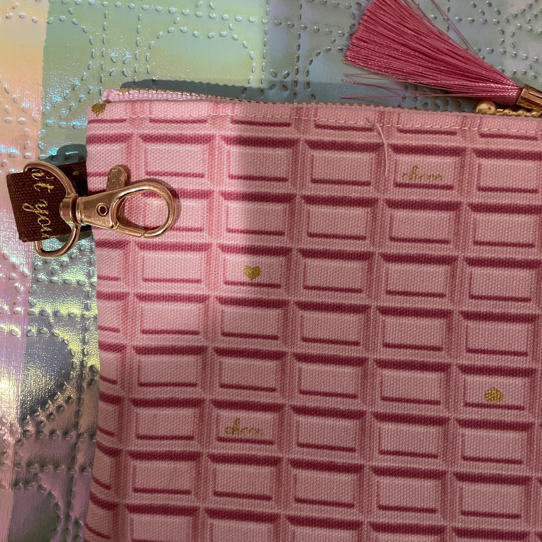 m*e様 コヤンイサムチョン　着ぬぐるみトートバッグ