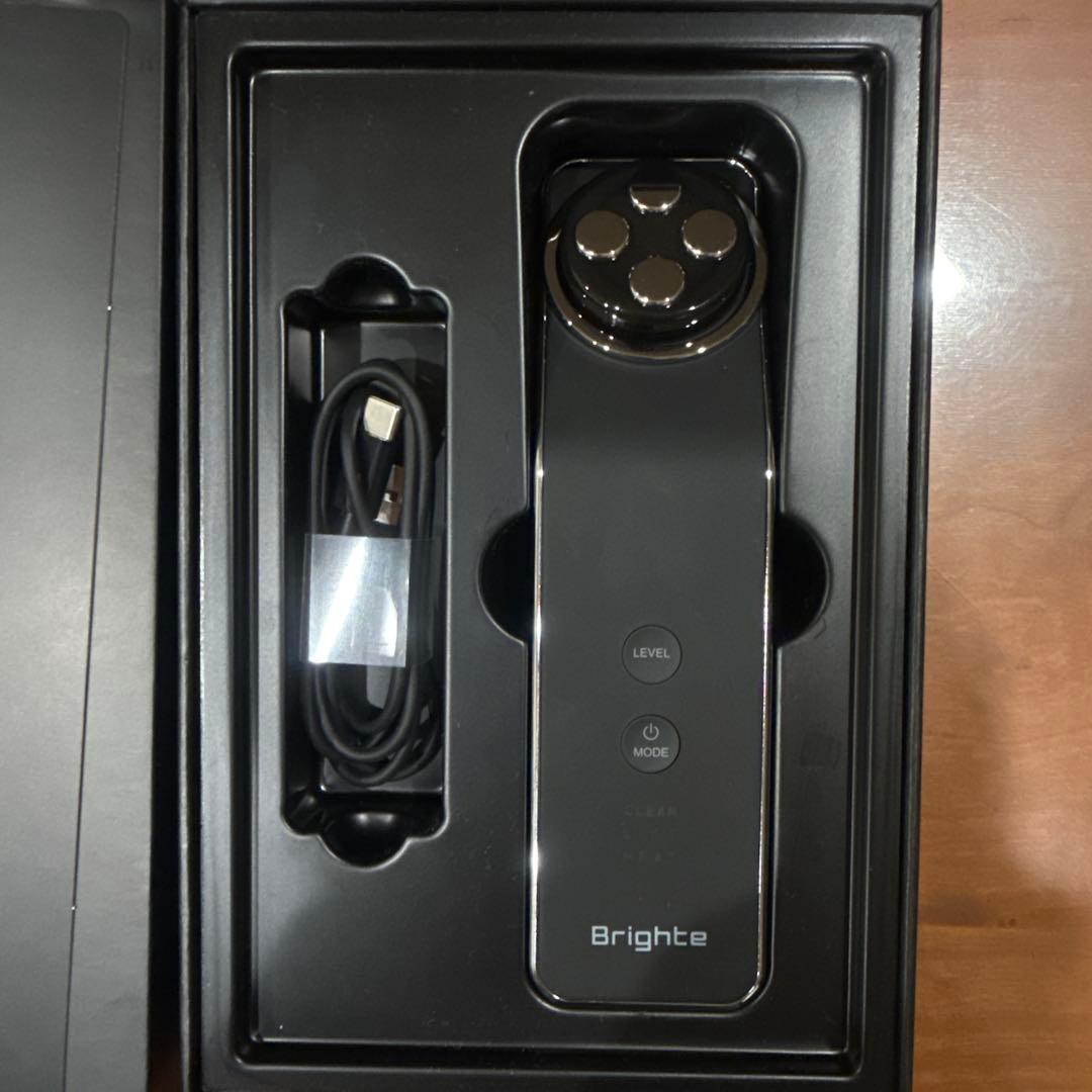 り★　Brighte EXLIFT 美顔器