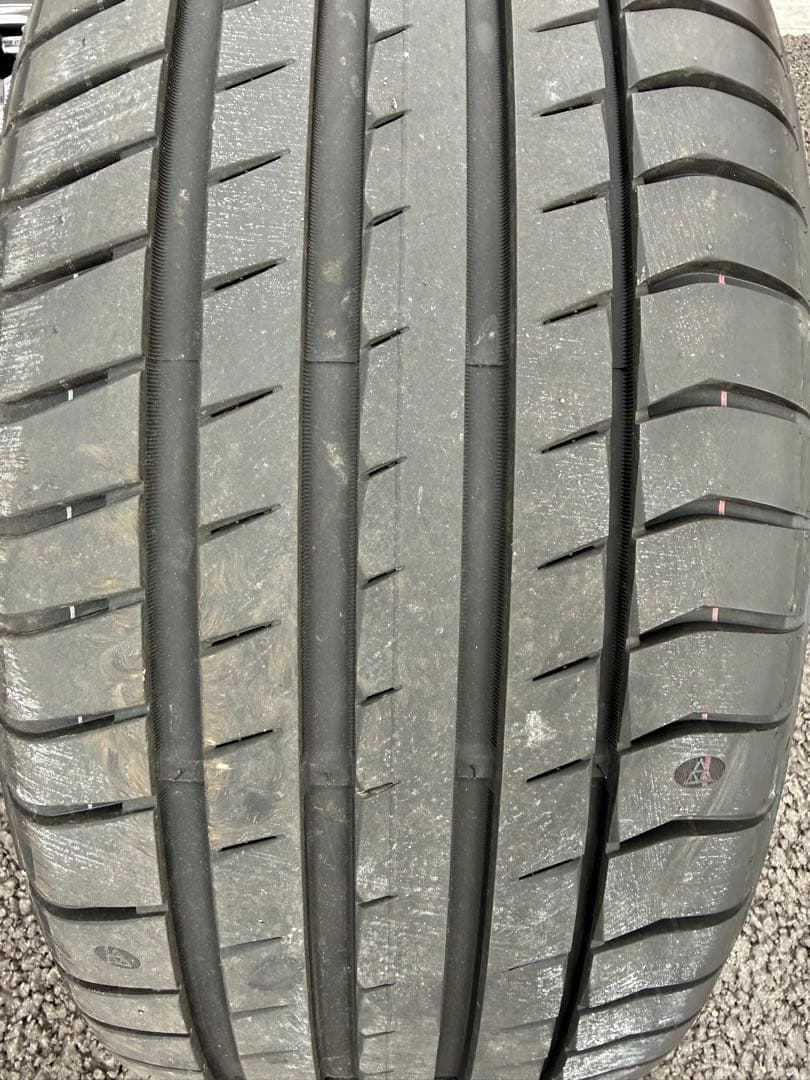 美品‼️送料込み‼️ ウェッズ レオニス Weds LEONIS VR 19インチ