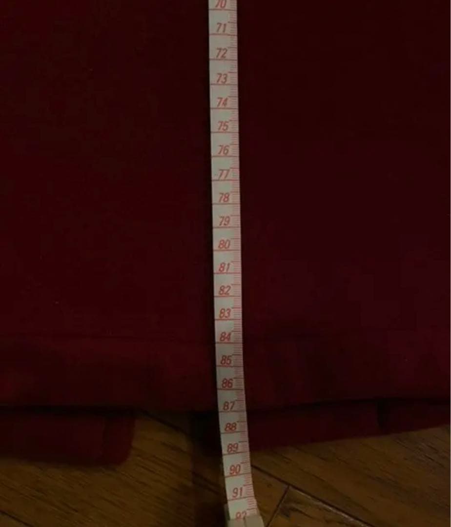 BURBERRY BLUE LABELダッフルコート