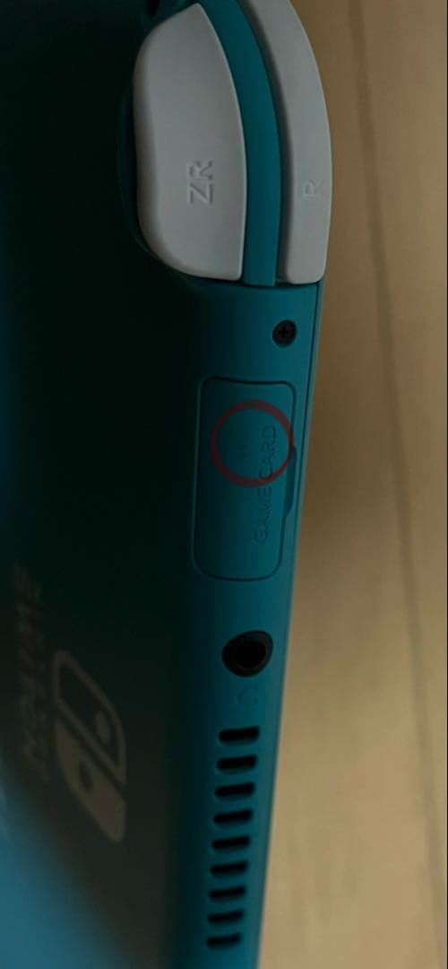 【naonao】Nintendo Switch Lite スイッチライト