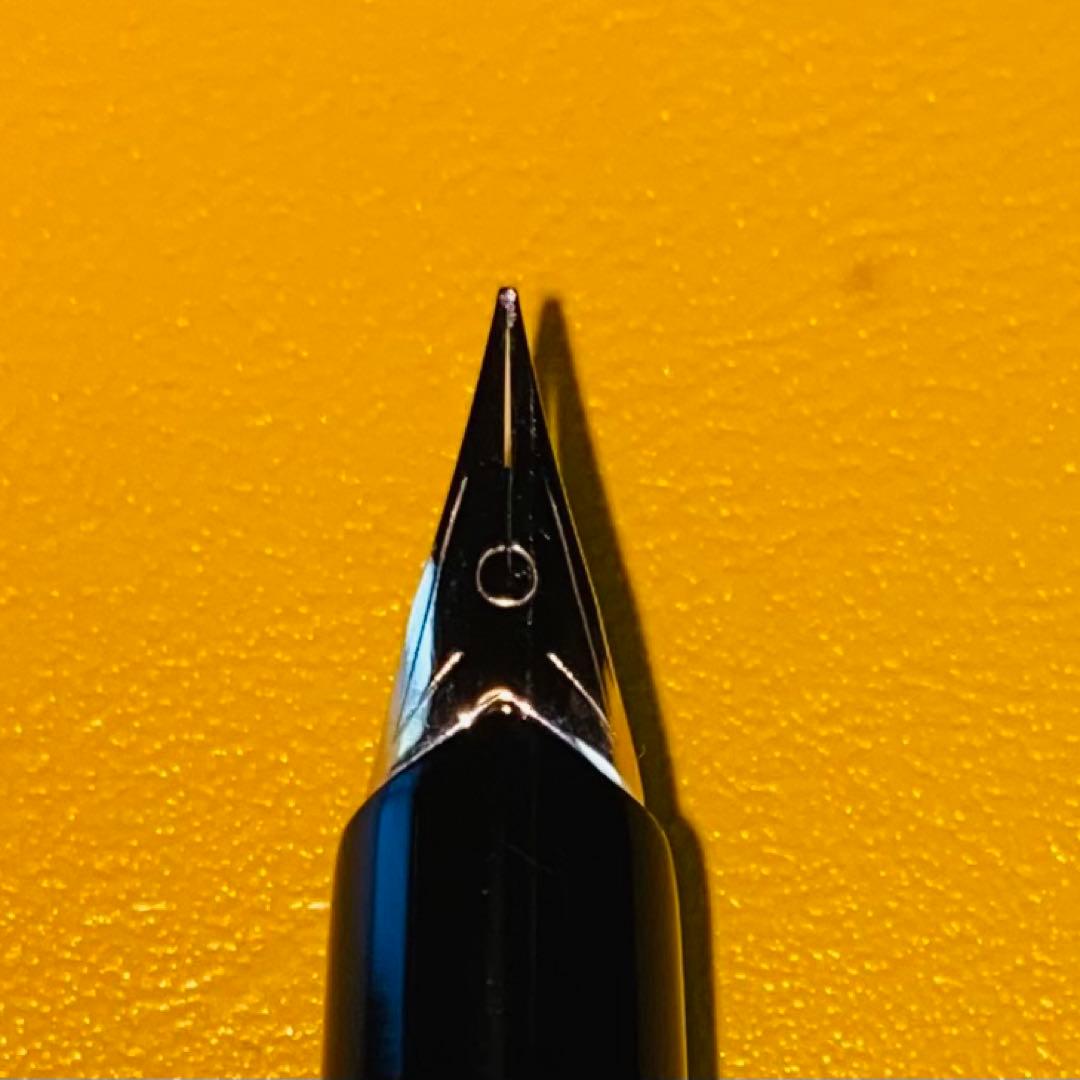 ペリカン　60 ロールドゴールド　万年筆