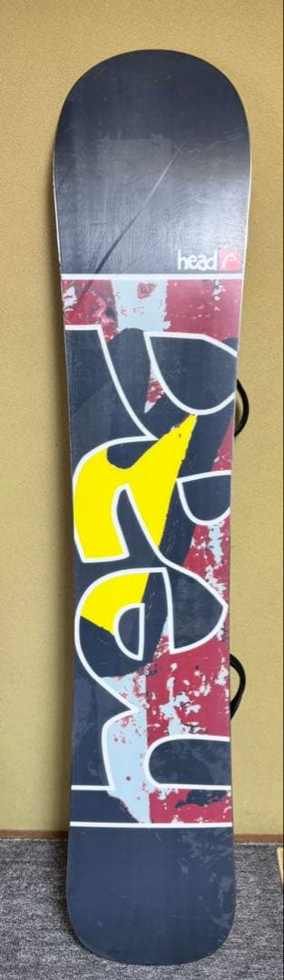 【おさつバタ】メンズ スノーボードセット 3点セット