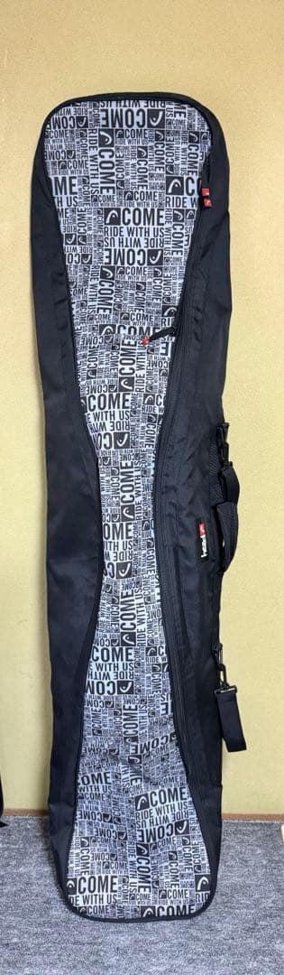 【おさつバタ】メンズ スノーボードセット 3点セット