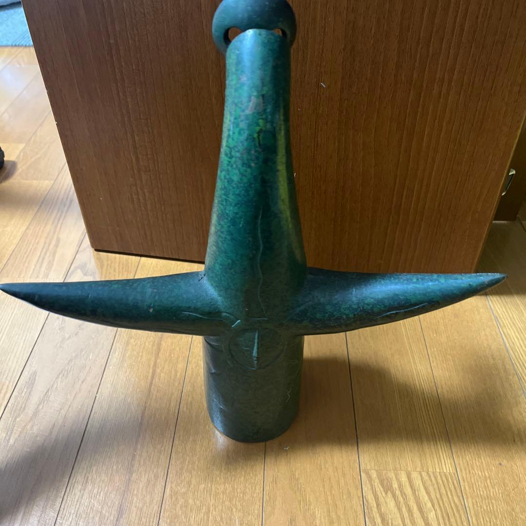 1970年日本万博　太陽の塔　オブジェ