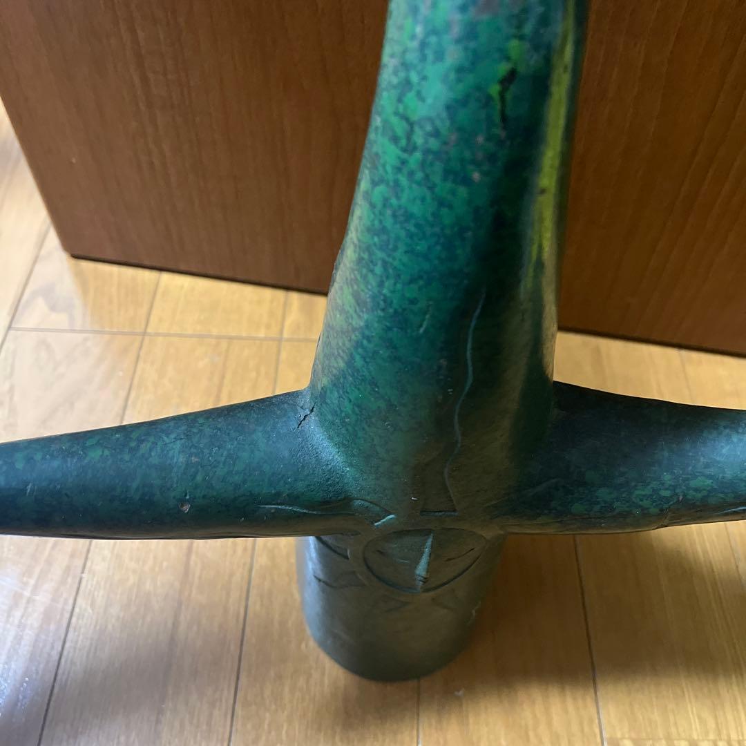 1970年日本万博　太陽の塔　オブジェ