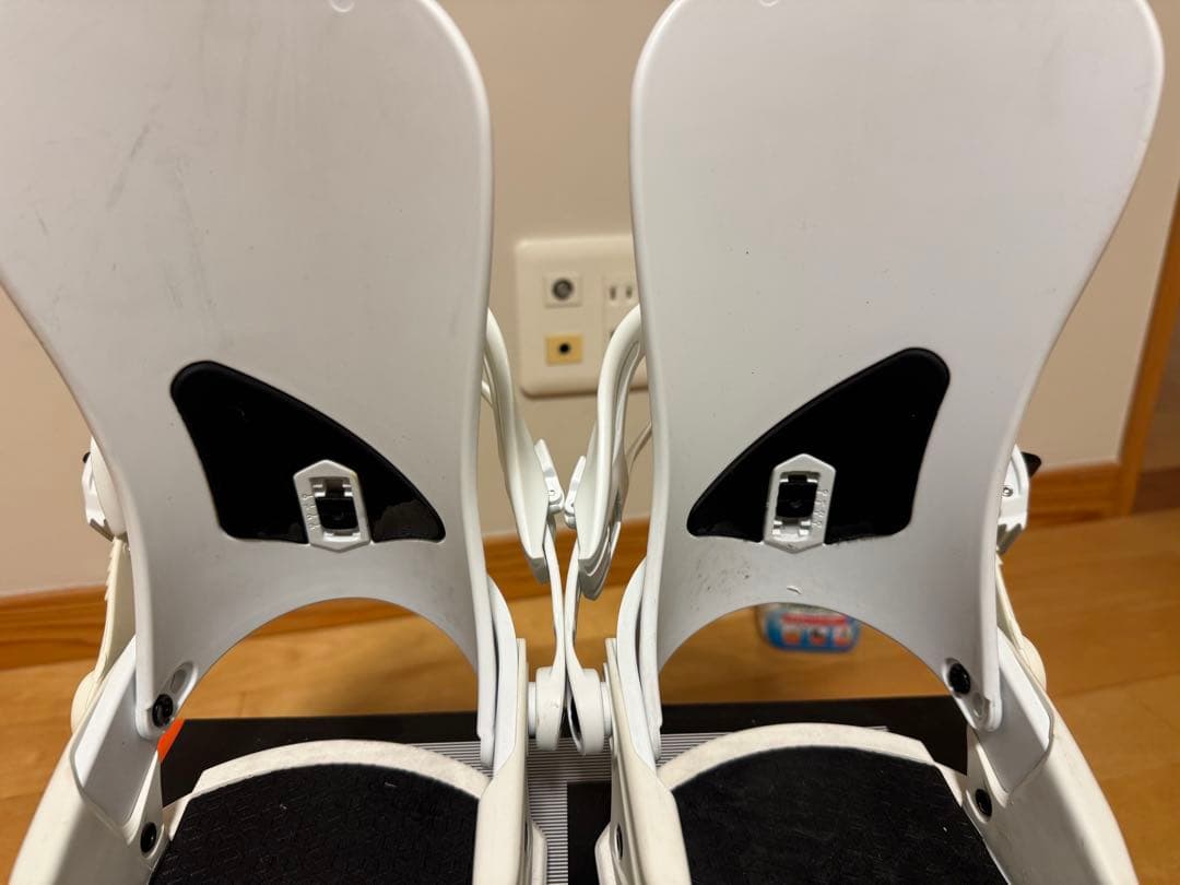 UNION STRATA 21/22 ホワイト Mサイズ