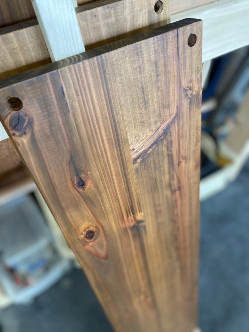 新作☆ボルトラック ワイヤークロス☆男前インテリア☆西海岸