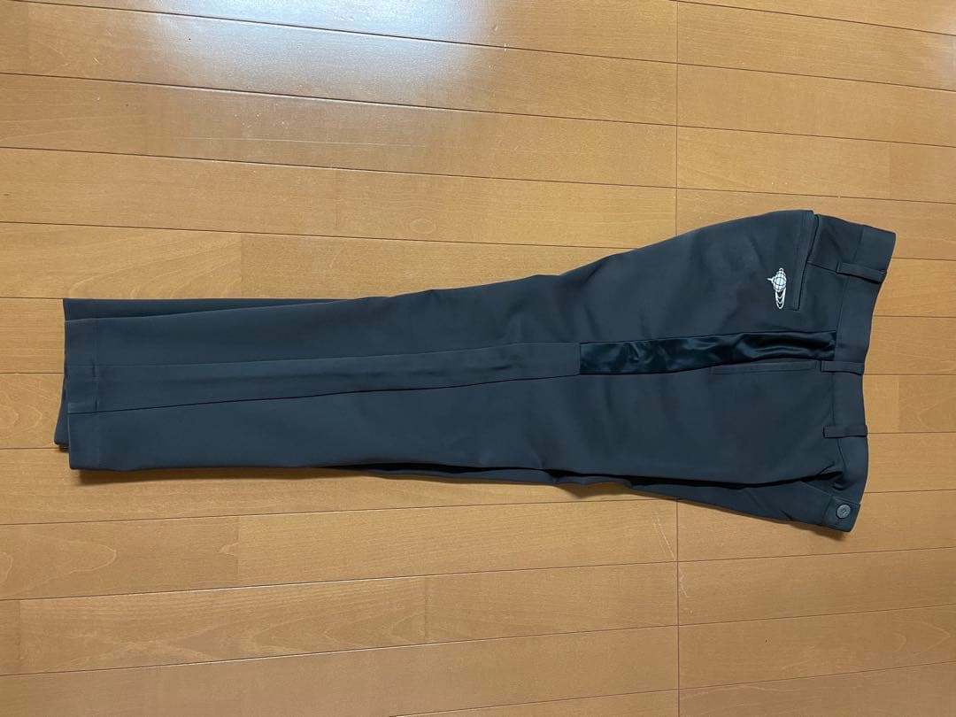 ビームスゴルフパンツ