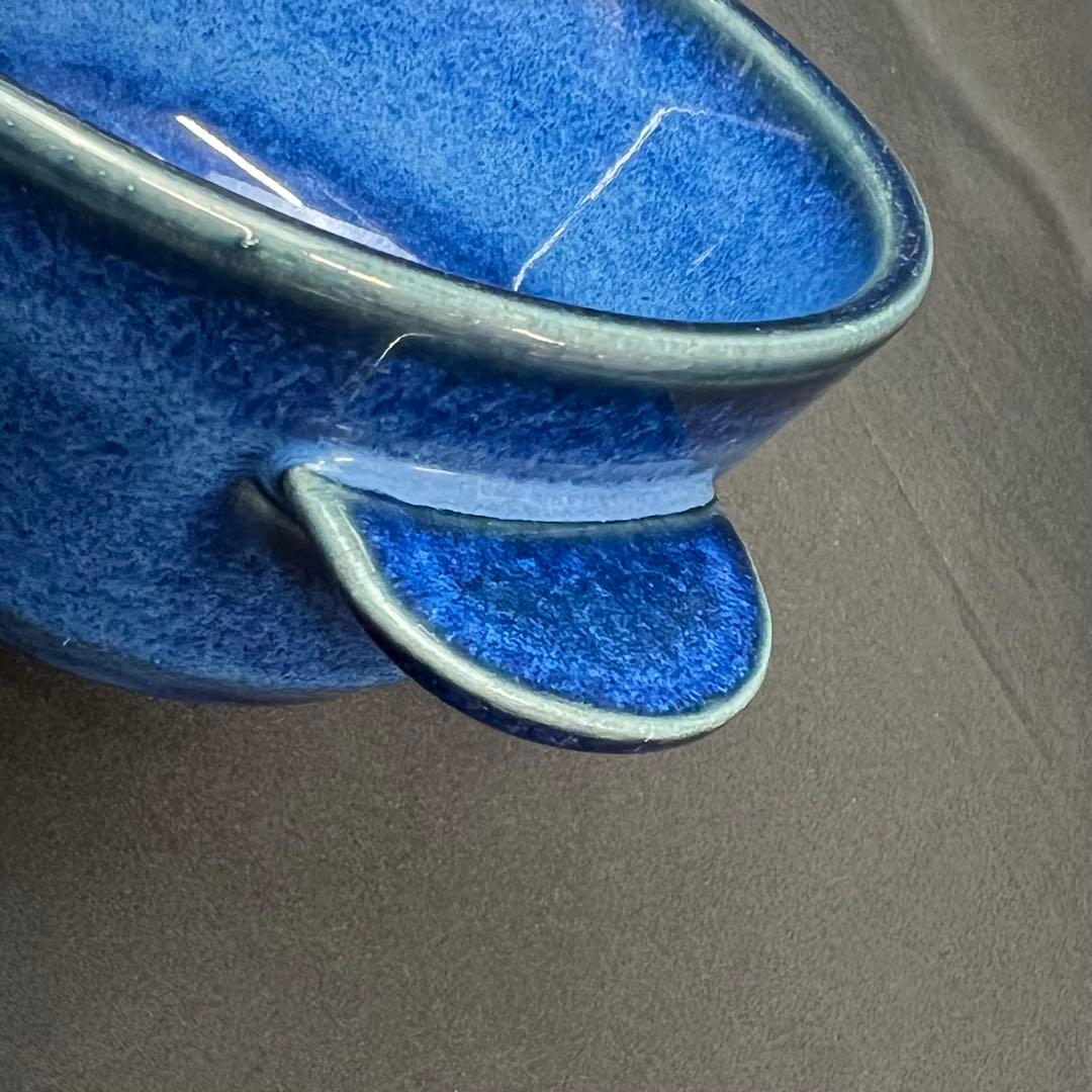 デシレ Desiree スープボウル＆ソーサー ペア デンマーク 廃盤 希少