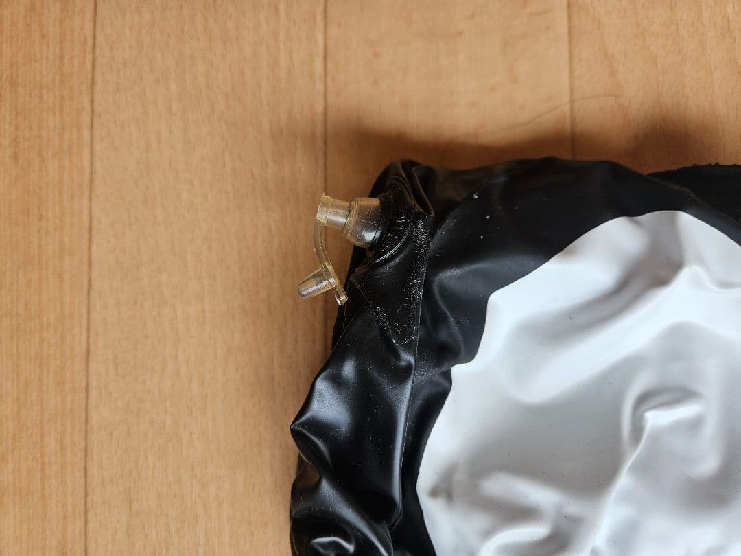 最終セールKeith Haring1985 “INFLANTABLE BABY”