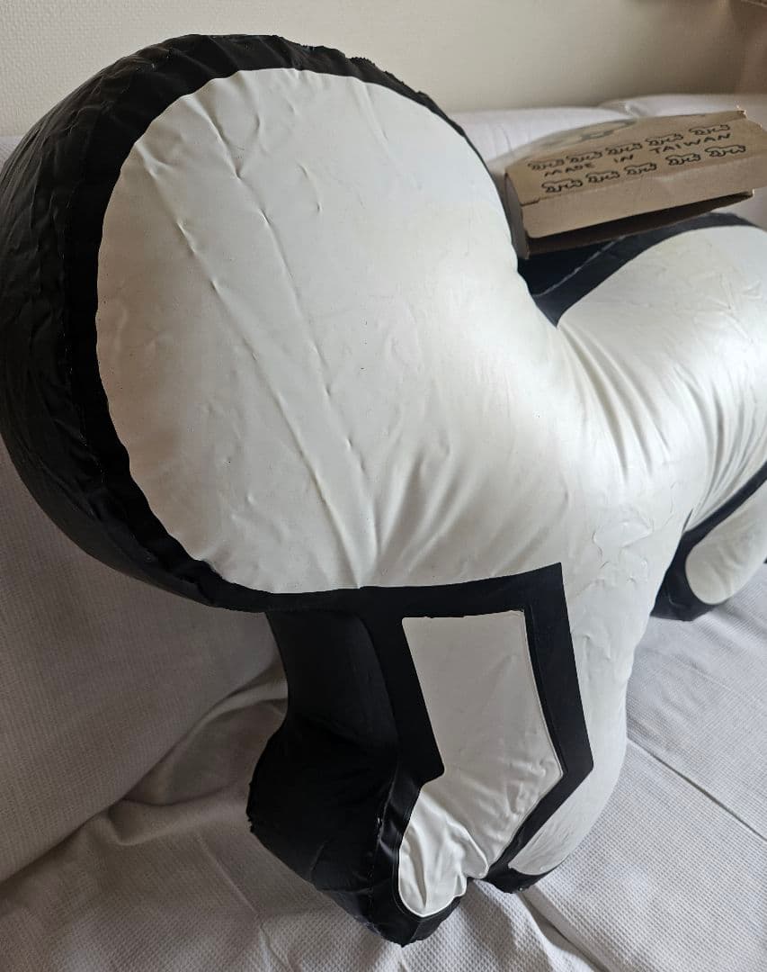 最終セールKeith Haring1985 “INFLANTABLE BABY”