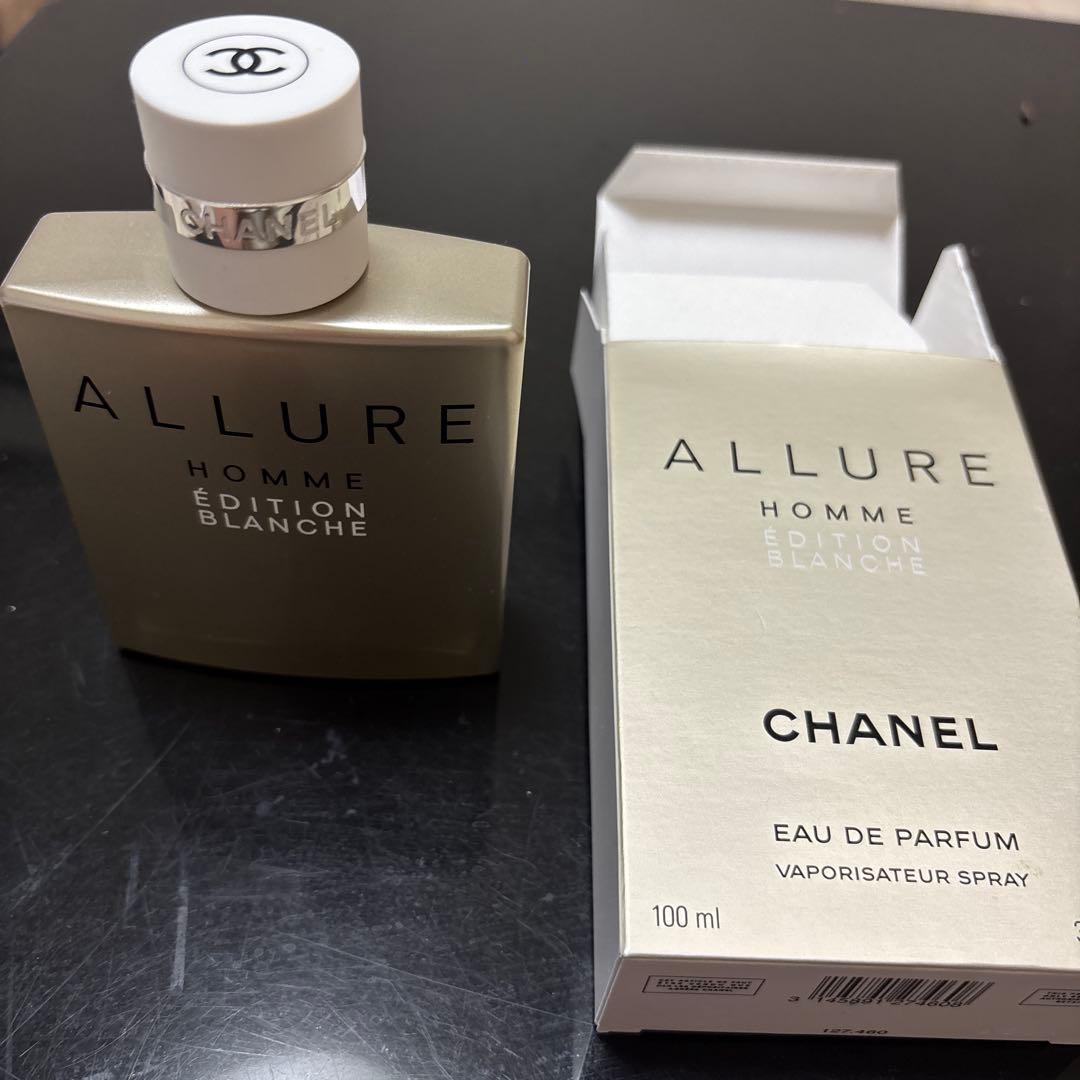 香水(男性用) ALLURE