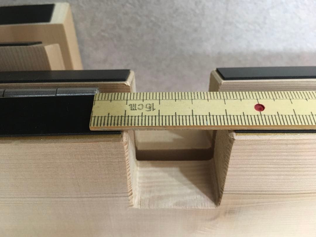 パッチワークキルティングスタンド