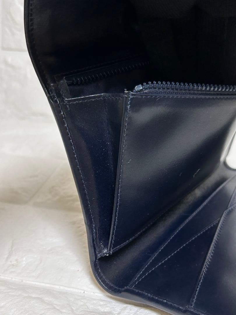 【超レア・美品】GUCCIシェリーライン　クラッチウォレット　GG 財布