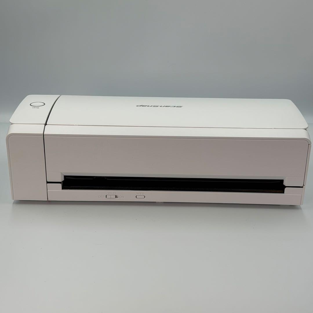 ✨ずんだもん様✨ ScanSnap iX1300 富士通 スキャナー