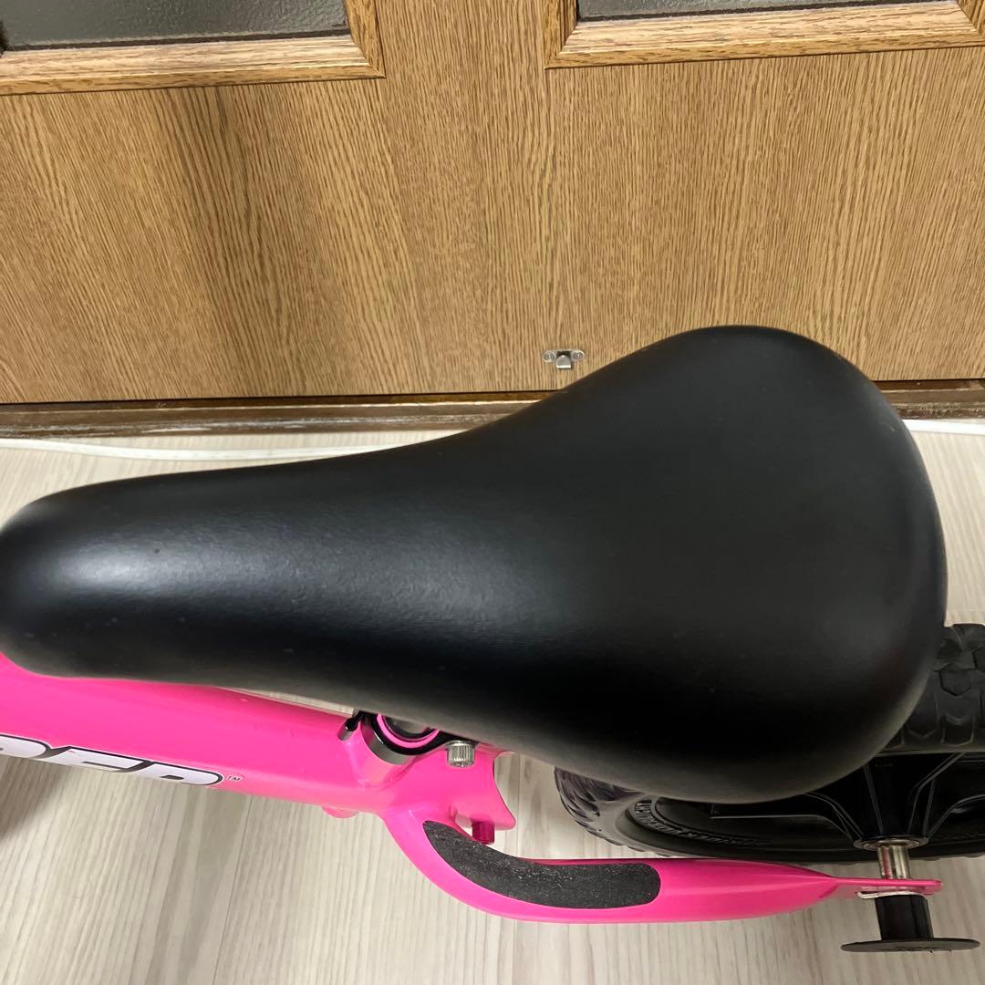 【美品】STRIDER ST-J4ピンク色