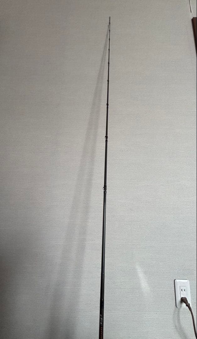 フェンウィック　テクナGP TAV-GP 70H バスロッド