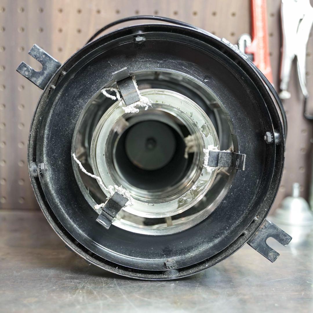 ◼️国内4台！希少モデル1959/6月　コールマン200Aミリタリー赤外線ランタン