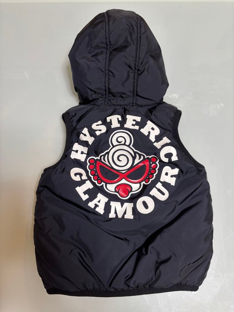 ヒスミニ ヒステリックミニ 90cmスィートクラブ ベスト