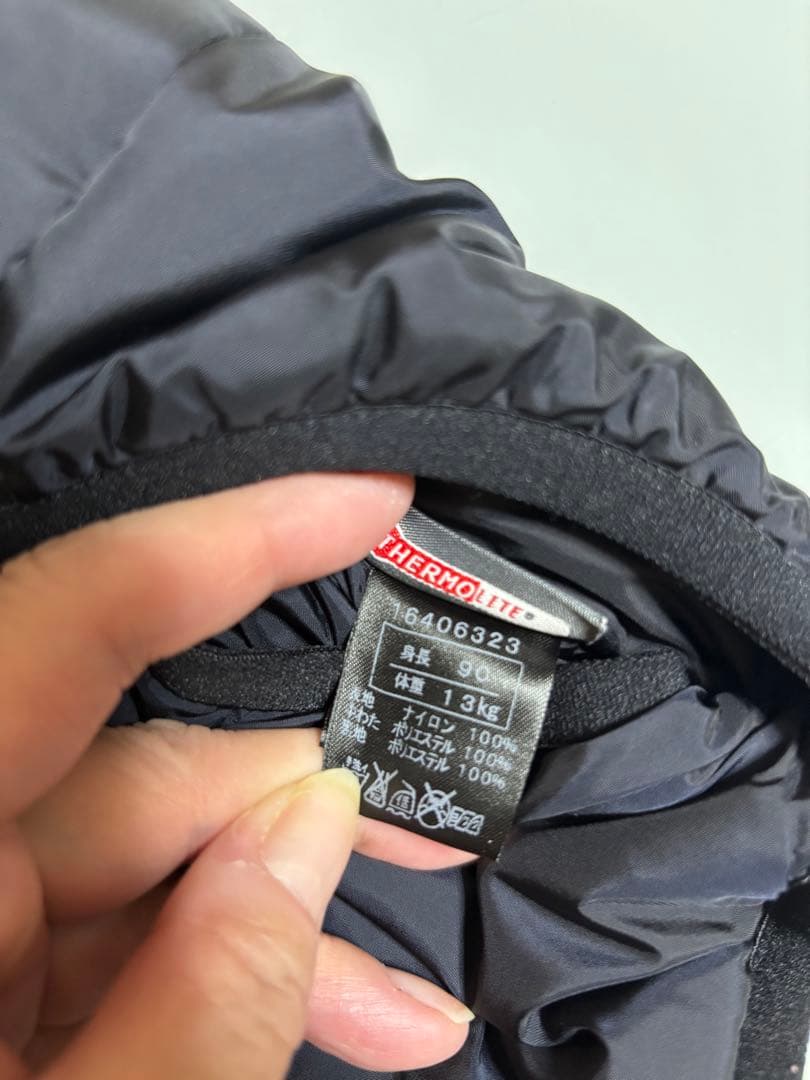 ヒスミニ ヒステリックミニ 90cmスィートクラブ ベスト