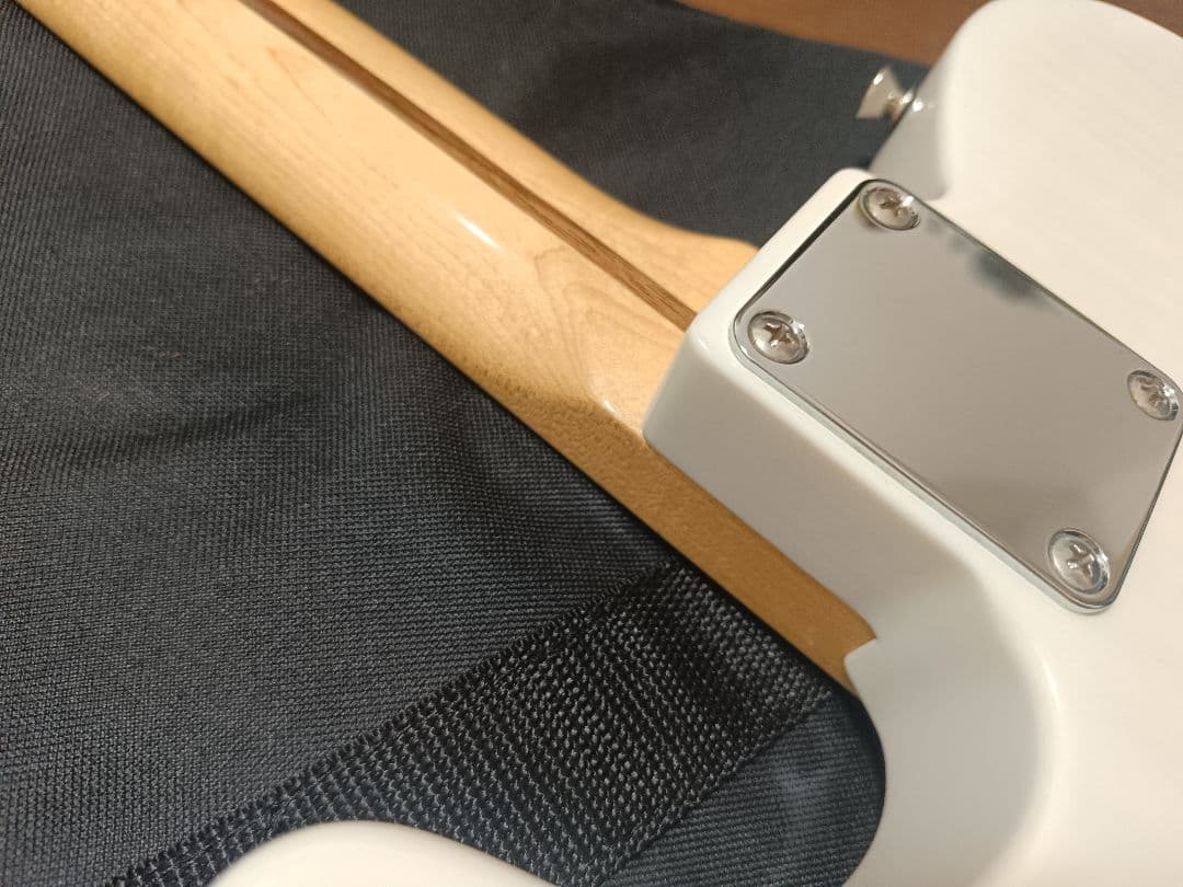 ギター Fender MIJ Heritage 50s Telecaster