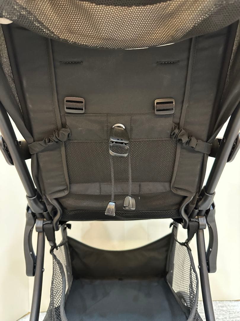 期間限定値下げ！Aprica マジカルエアーフリー2023年式ベージュ