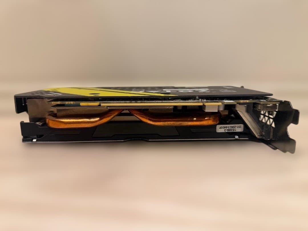 グラフィックボード・グラボ・ビデオカード GeForce GTX 1070 mini 8GB ZOTAC