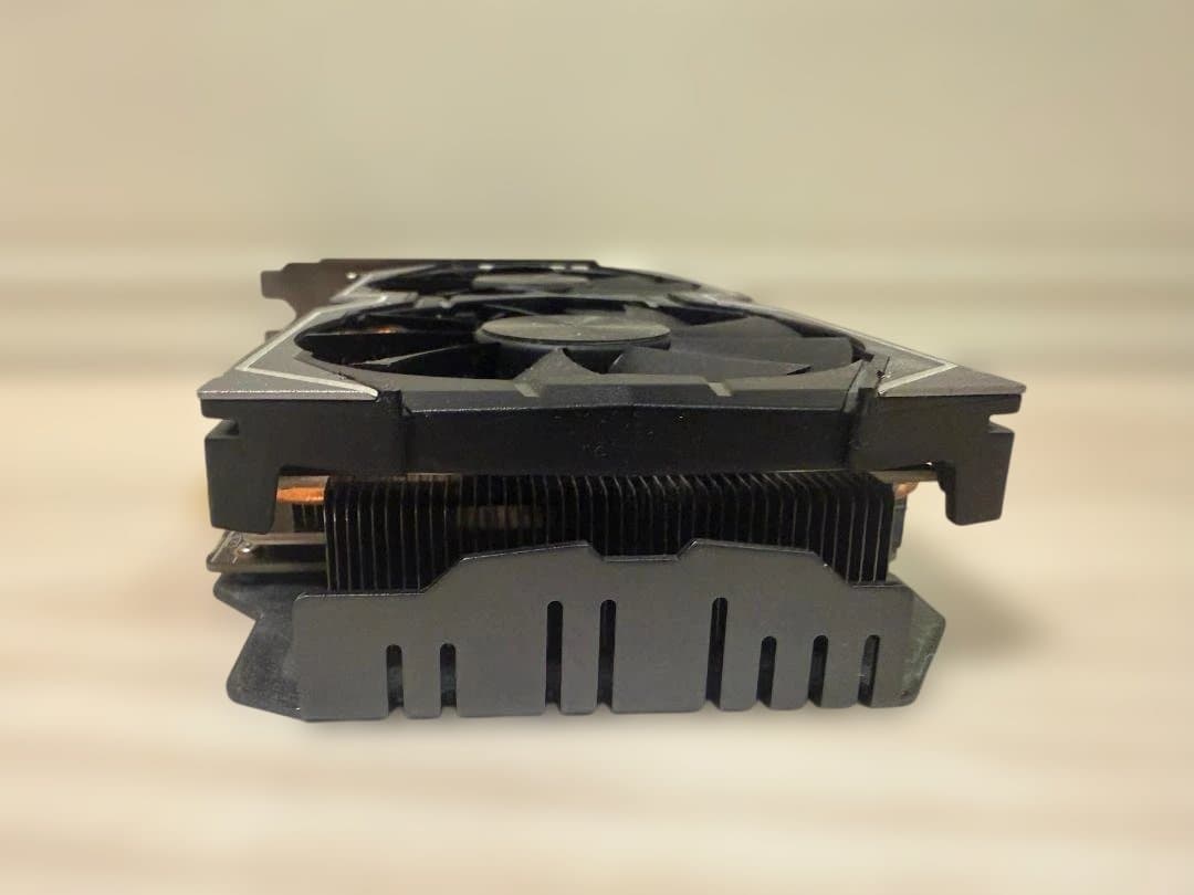 グラフィックボード・グラボ・ビデオカード GeForce GTX 1070 mini 8GB ZOTAC