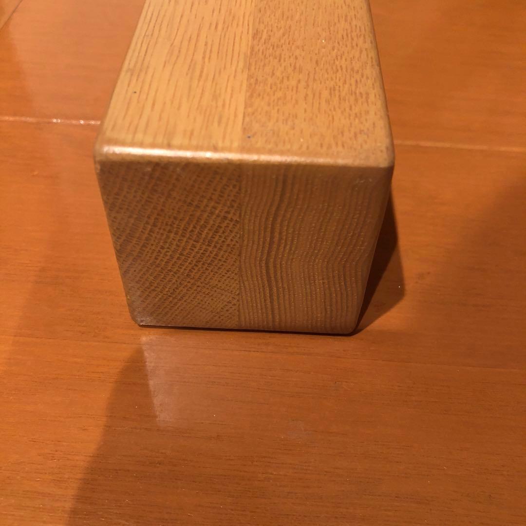 無印良品 こたつ テーブル 75cm×75cm