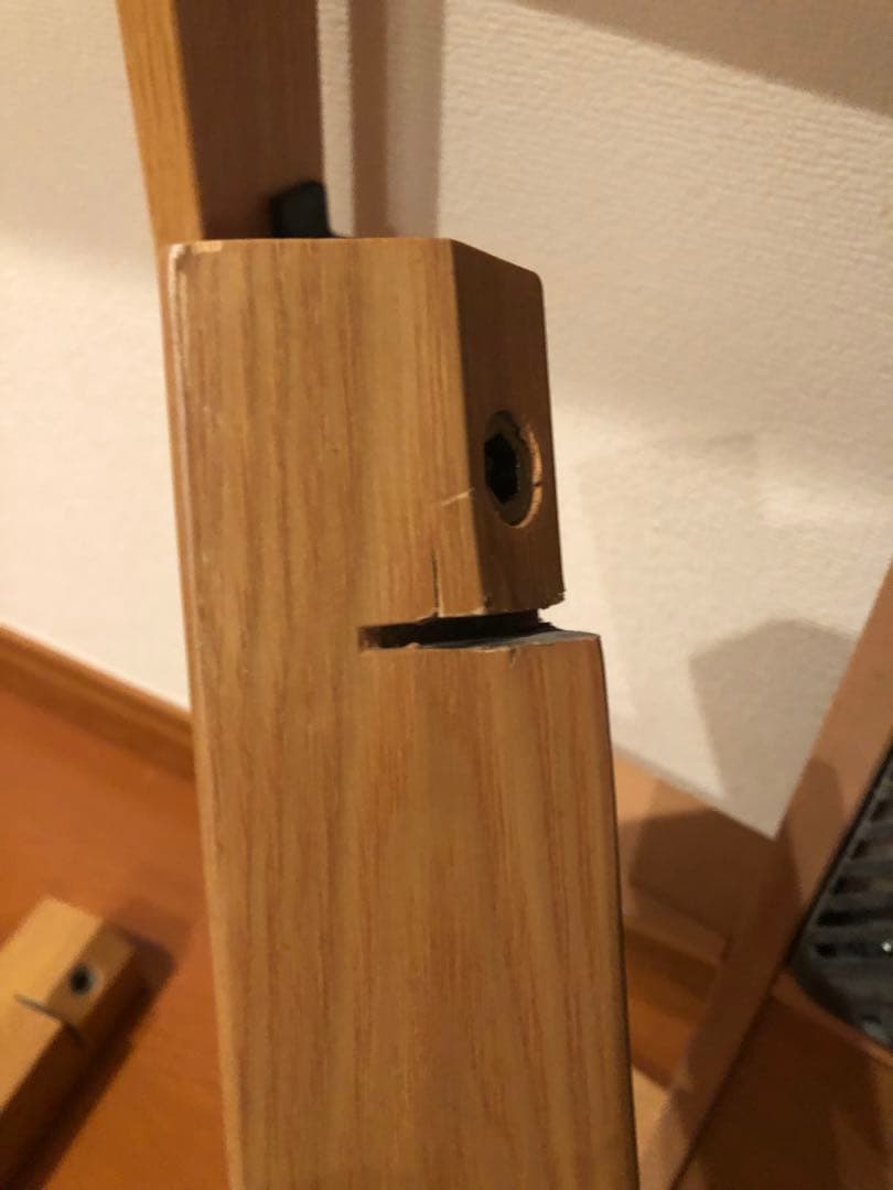 無印良品 こたつ テーブル 75cm×75cm