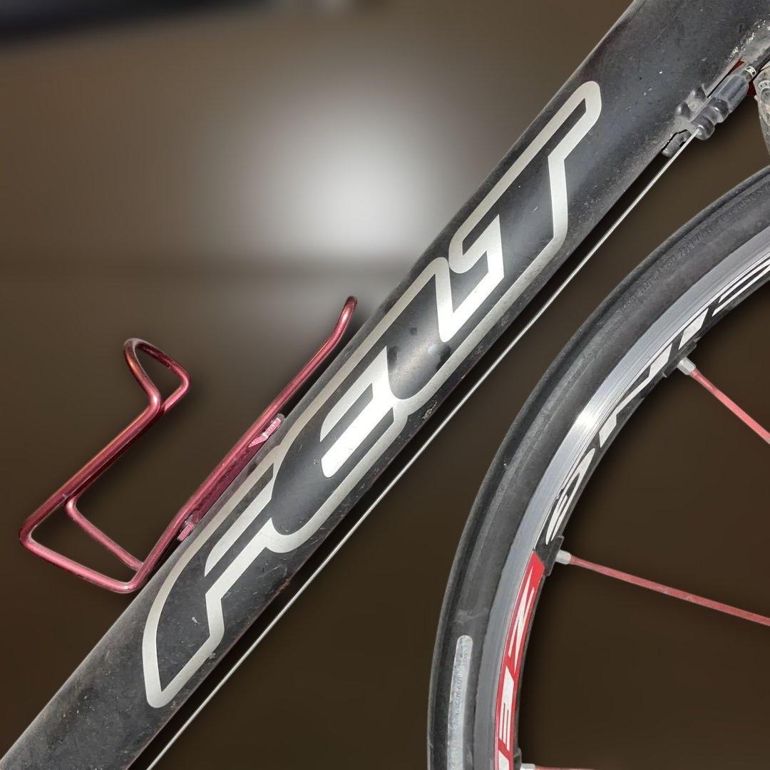 FELT 2015 F75 ロードバイク デュラエース 510サイズ