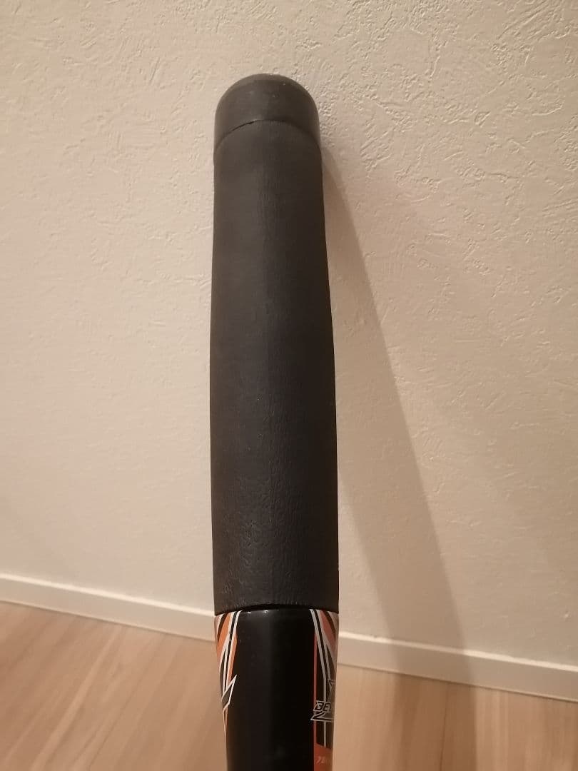 BEYOND MAX 【限定カラー】 軟式バット 76cm 6.7cm