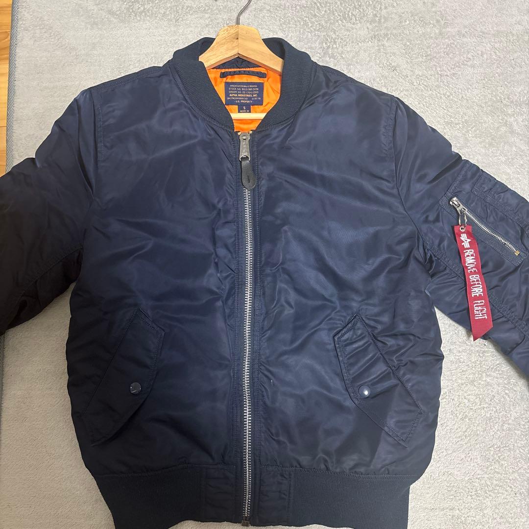 アルファ　MA1 値下げしました