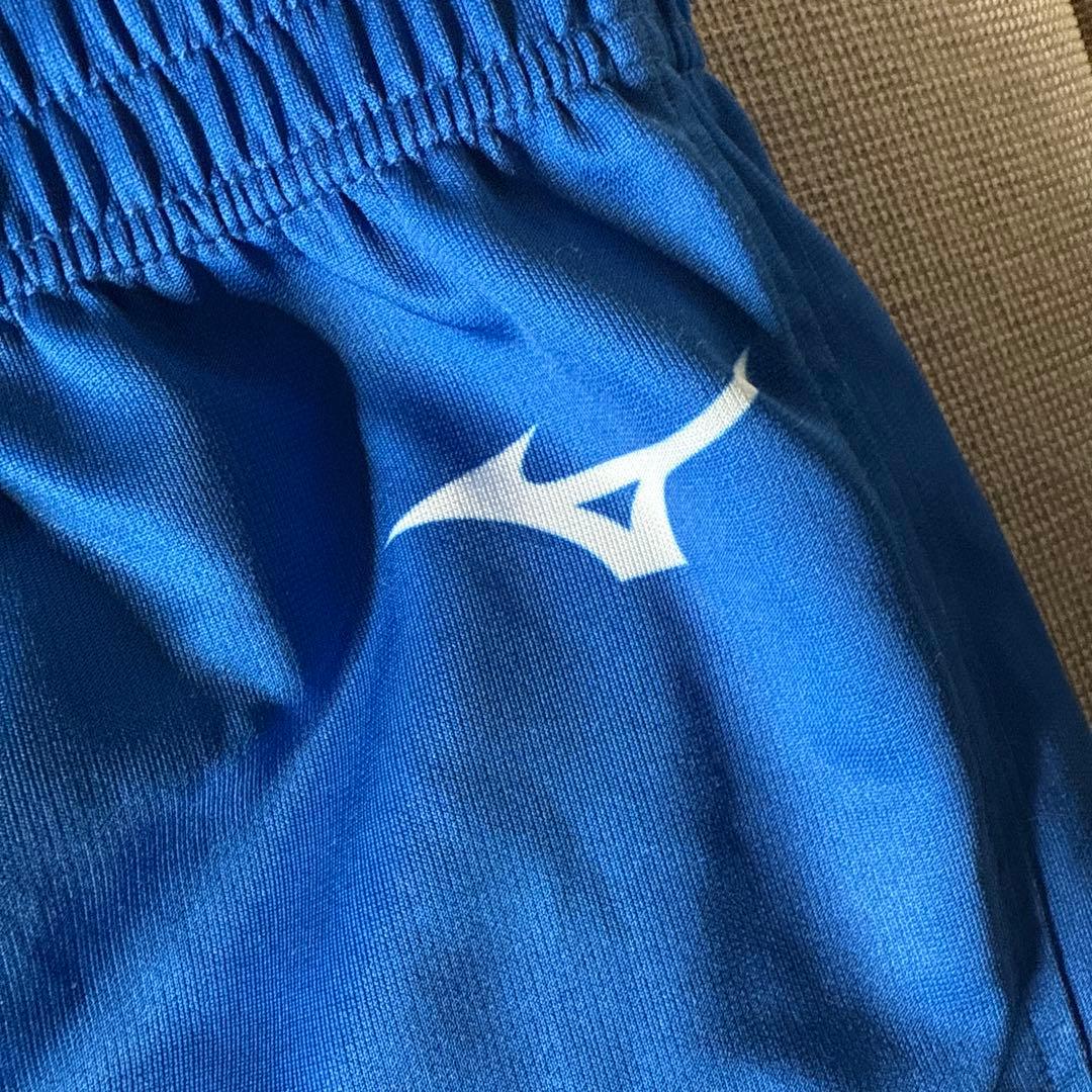 東亜大学 青 バレーボールパンツ