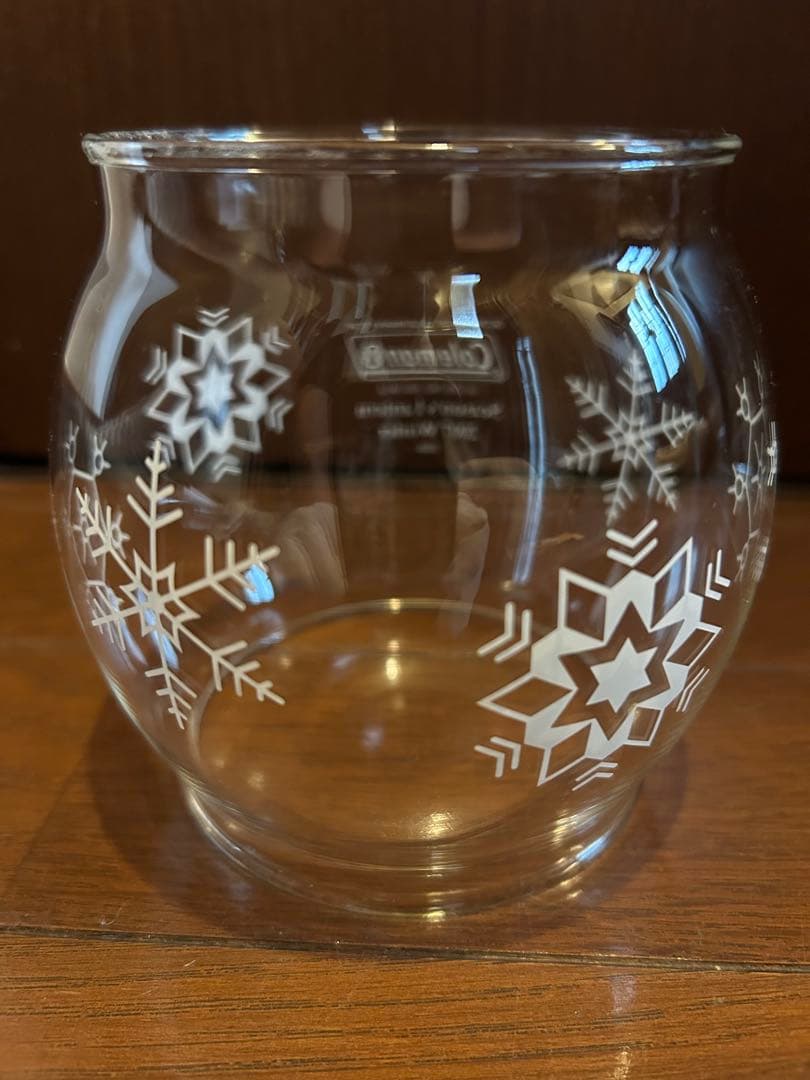 ライト・ランタン Coleman Season's Lantern 2007 Winter