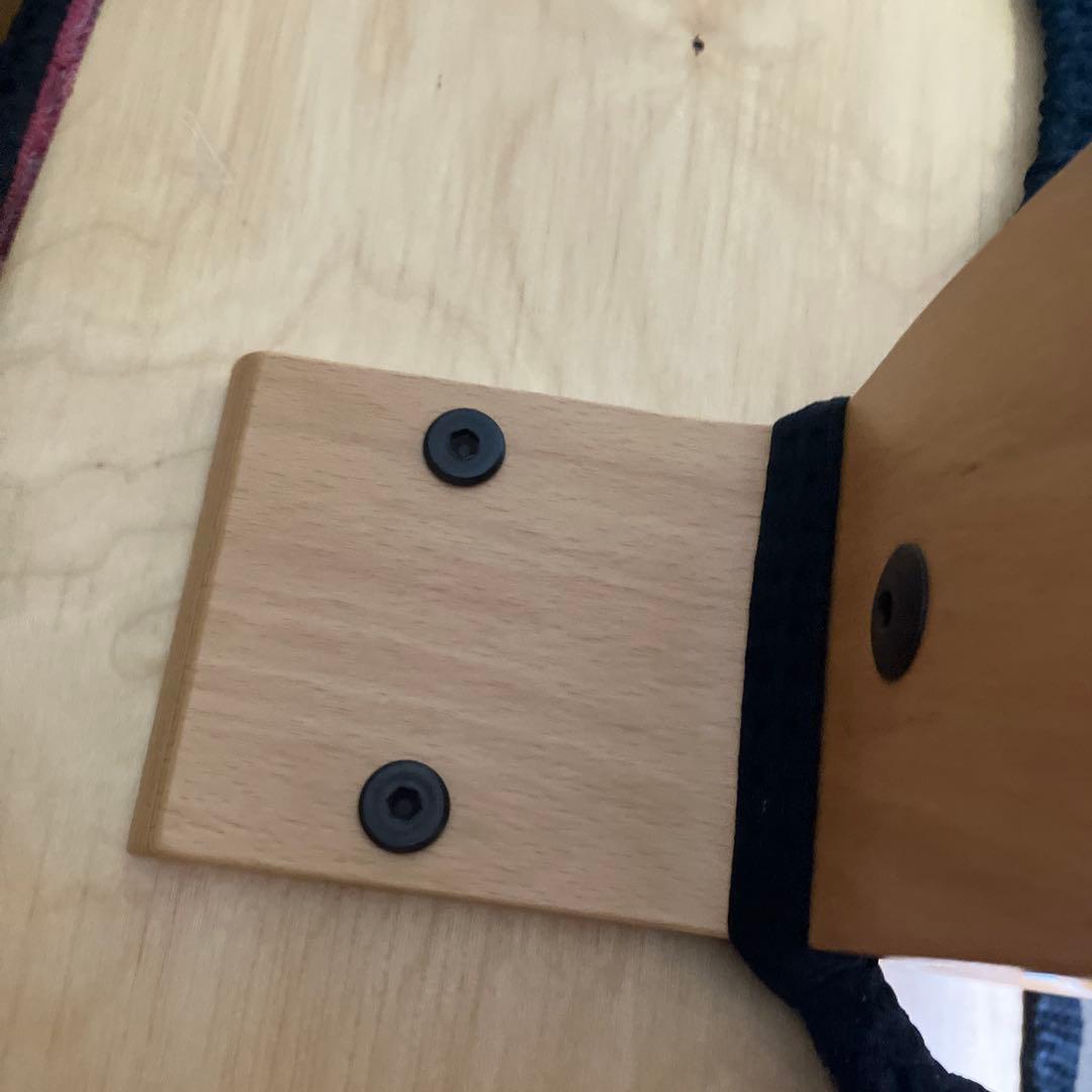 リボ社 バランスチェア balance EASY バランスイージー カバー付き