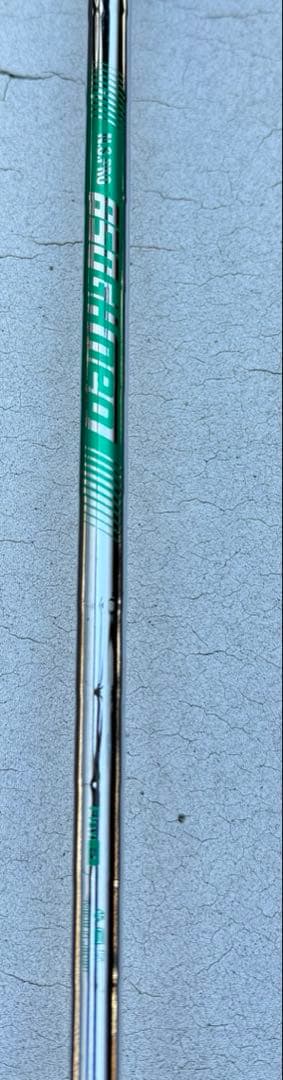 PING i530 メンズアイアン 5本セットカバー付き