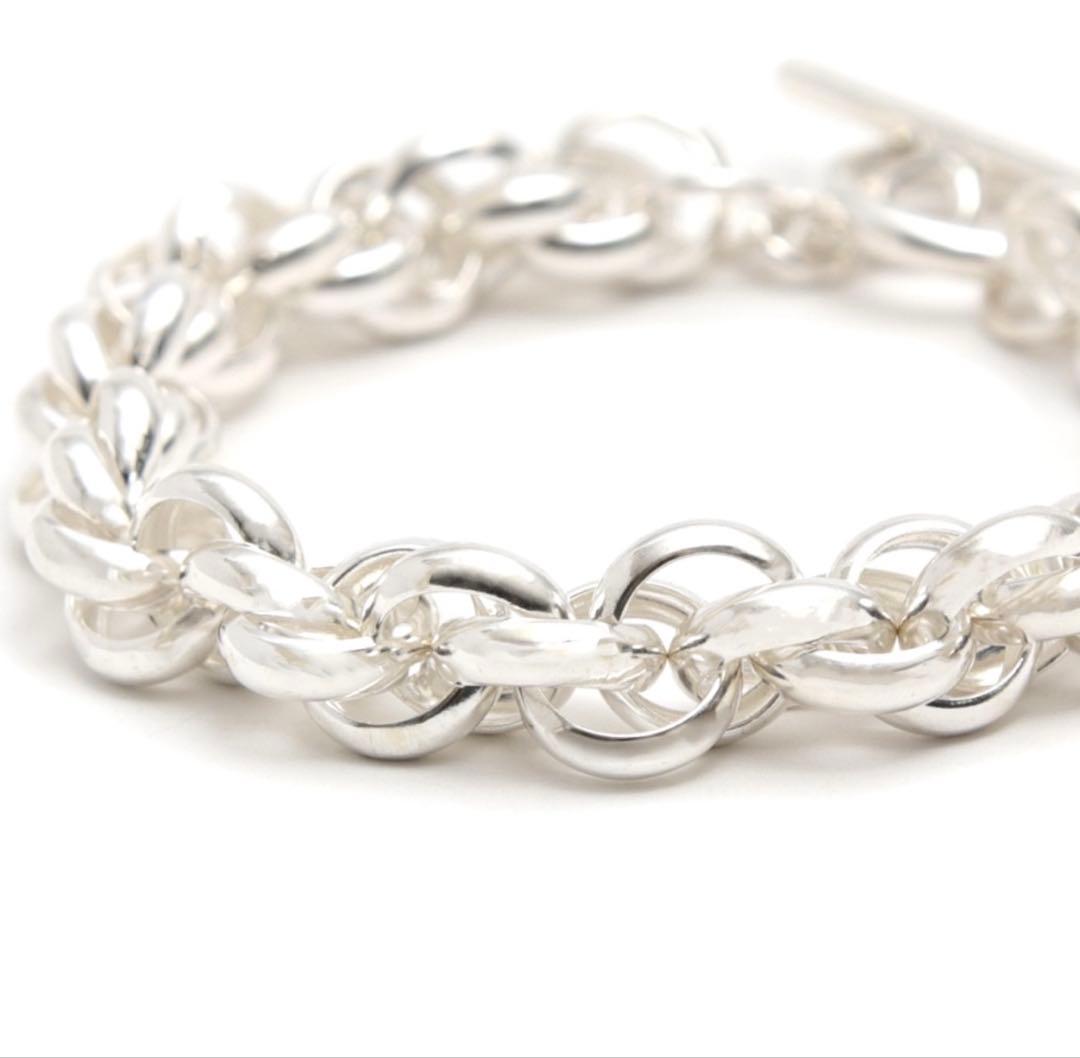 YArKA ヤーカ　ブレスレット