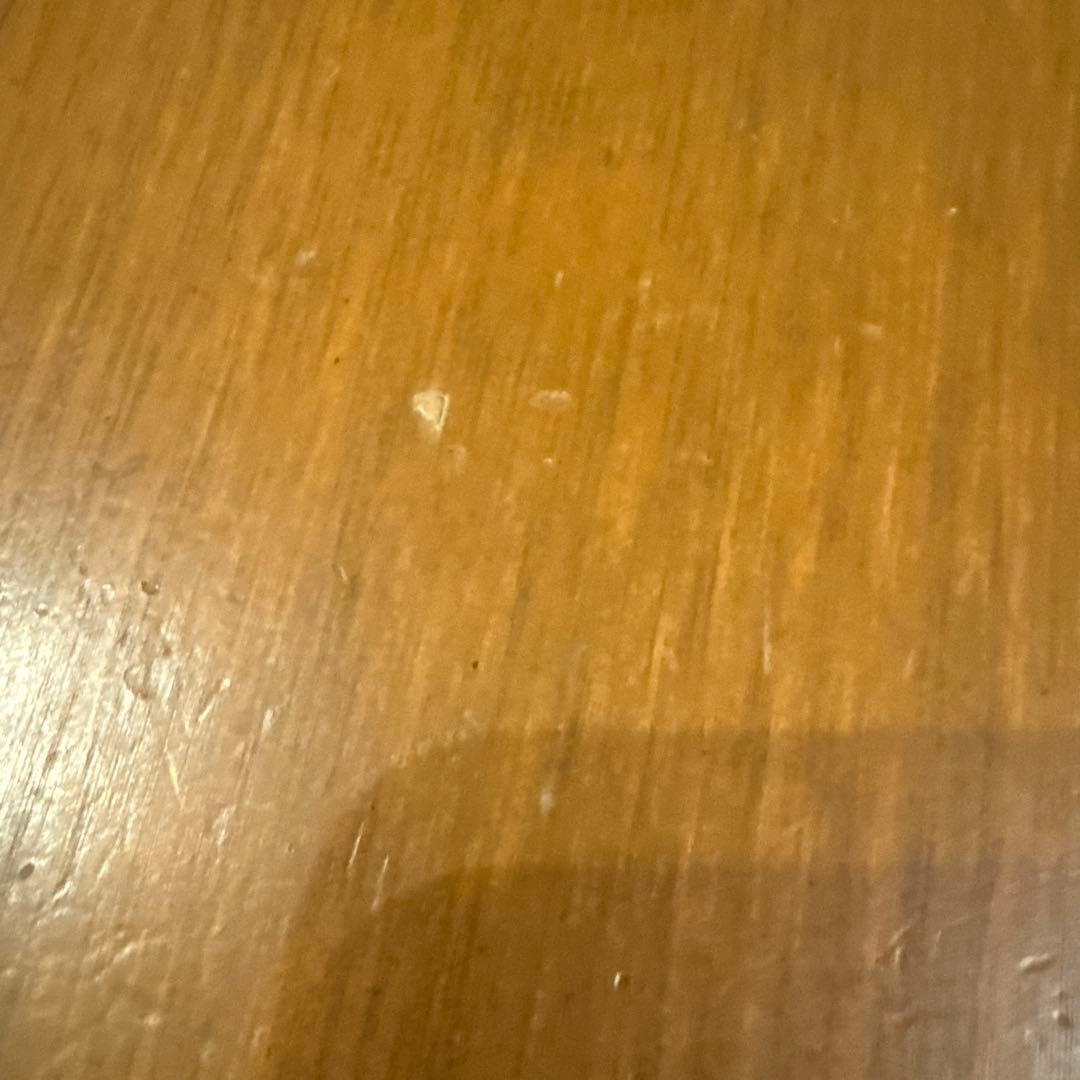 Enfant アンファン　テーブル木製　こたつ 正方形 コーハウス　80✖️80