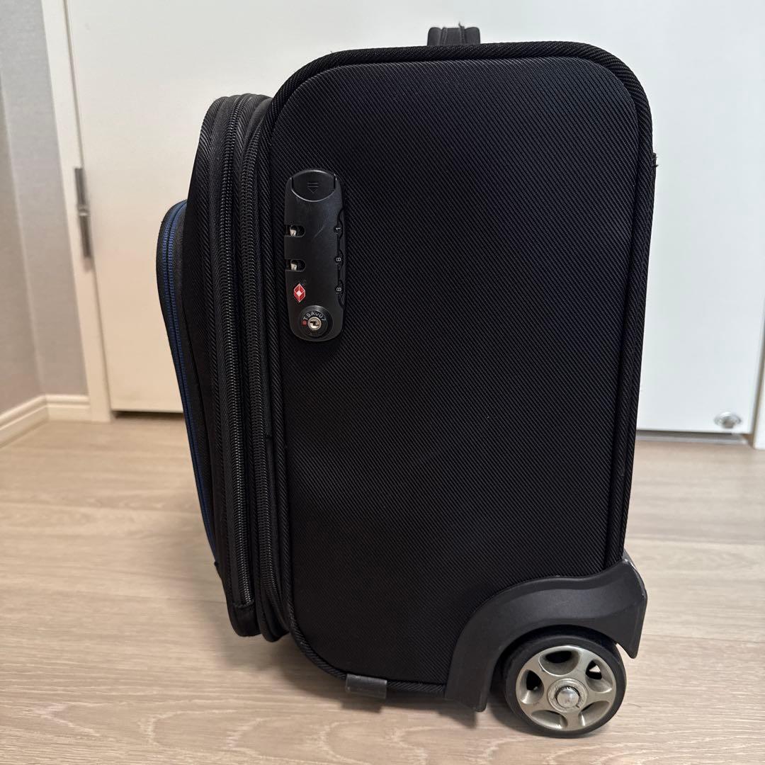 (中古品)American Touristerキャリーケース