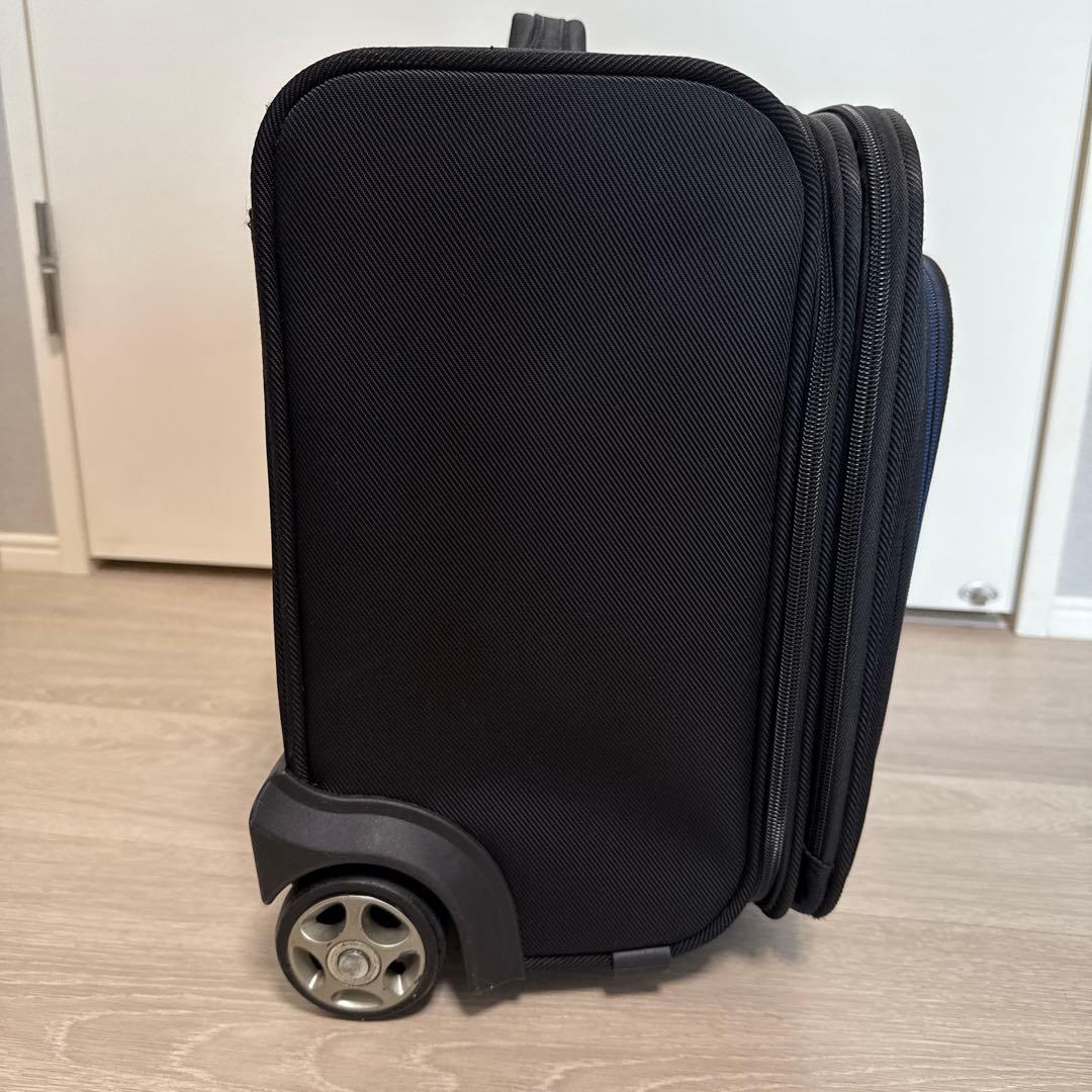 (中古品)American Touristerキャリーケース
