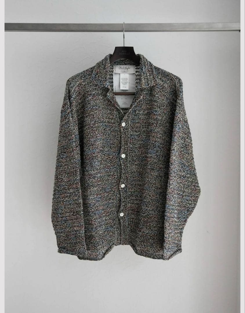 7日まで限定価格　Olde H&Daughter steader 柿の葉